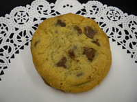 Chocolate Chip Chocolate Chip